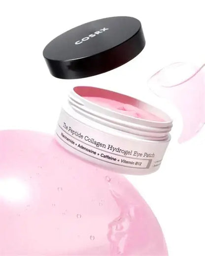 COSRX - The Peptide Collagen Hydrogel Eye Patch