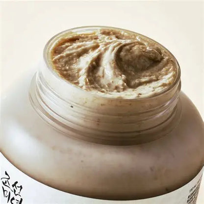 BEAUTY OF JOSEON - Ground Rice and Honey Glow Mask 150ml