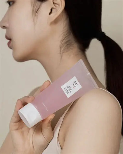 BEAUTY OF JOSEON - Red Bean Water Gel 100ml