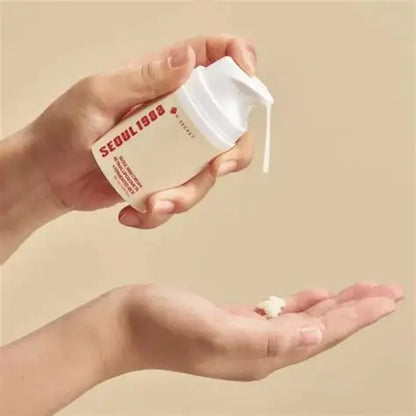 KSECRET SEOUL 1988 - Cream : Retinal Liposome 1% + Fermented Rice