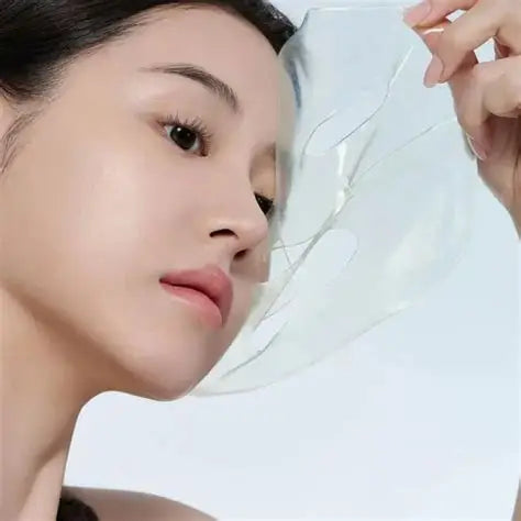 BIODANCE - Refreshing Sea Kelp Real Deep Mask 1Box (34g*4ea)