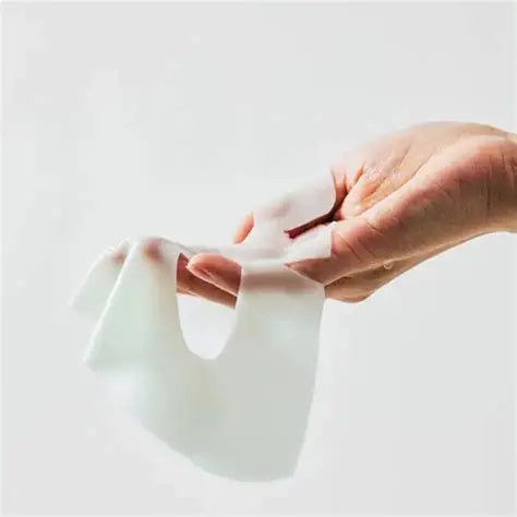 BIODANCE - Refreshing Sea Kelp Real Deep Mask 1Box (34g*4ea)