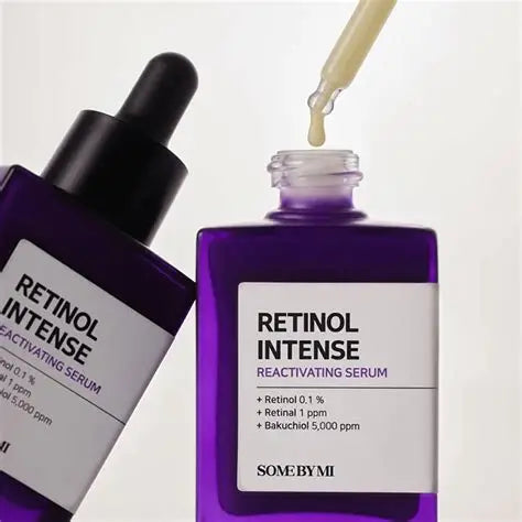 SOME BY MI - Retinol Intense Reactivating Serum 30ml