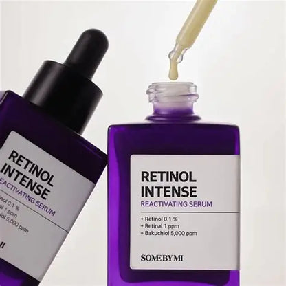 SOME BY MI - Retinol Intense Reactivating Serum 30ml