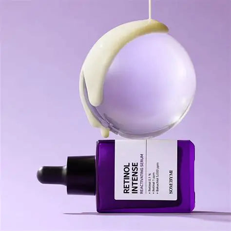 SOME BY MI - Retinol Intense Reactivating Serum 30ml