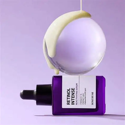 SOME BY MI - Retinol Intense Reactivating Serum 30ml