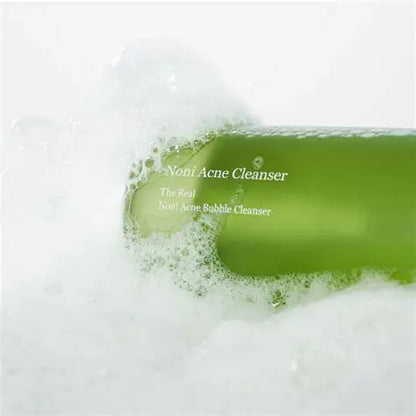 CELIMAX - NONI Acne Bubble Cleanser 155ml