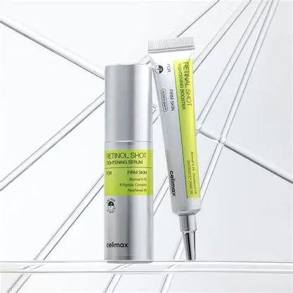 CELIMAX - The Vita-A Retinol Shot Tightening Booster 15ml