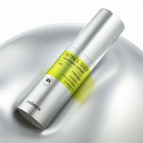 CELIMAX - VITA-A Retinol Shot Tightening Serum 30ml