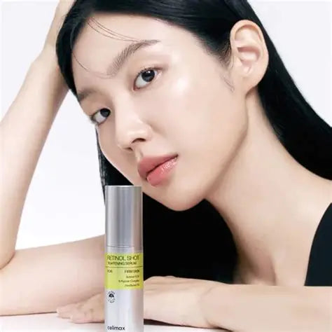 CELIMAX - VITA-A Retinol Shot Tightening Serum 30ml