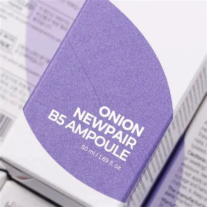 ISNTREE - Onion Newpair B5 Ampoule 50ml