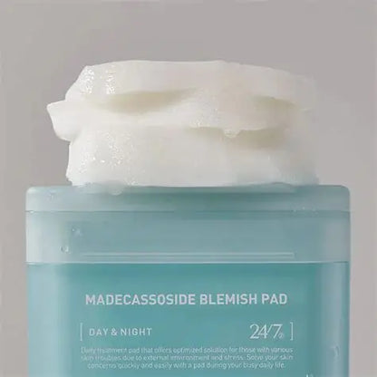 MEDIHEAL - Madecassoside Blemish Pad (100pcs)