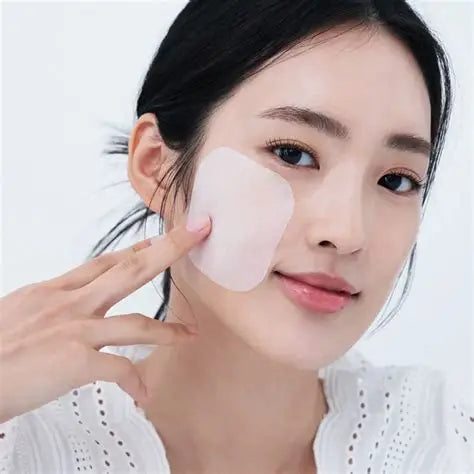 MEDIHEAL - Collagen Ampoule Pad (100ea)
