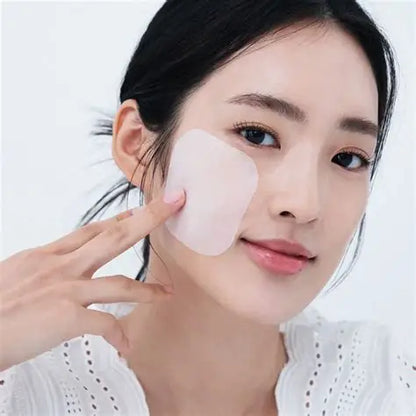 MEDIHEAL - Collagen Ampoule Pad (100ea)