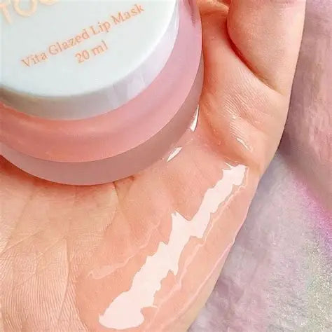TOCOBO - Vita Glazed Lip Mask 20ml
