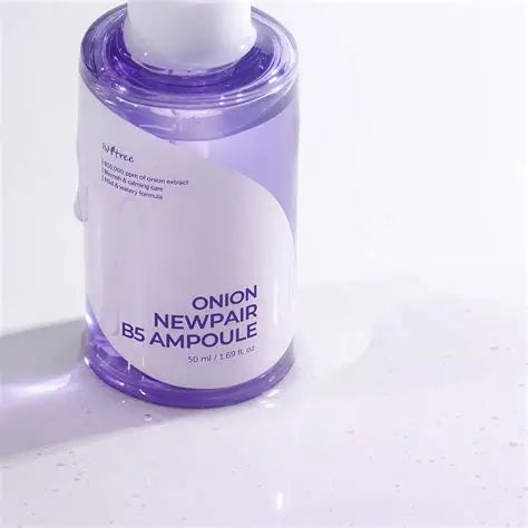 ISNTREE - Onion Newpair B5 Ampoule 50ml