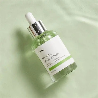 IUNIK - Tea Tree Relief Serum 50ml