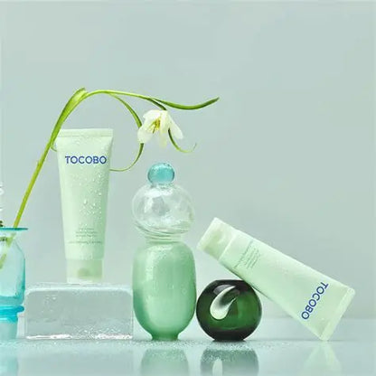 TOCOBO - Cica Calming Gel Cream 75ml