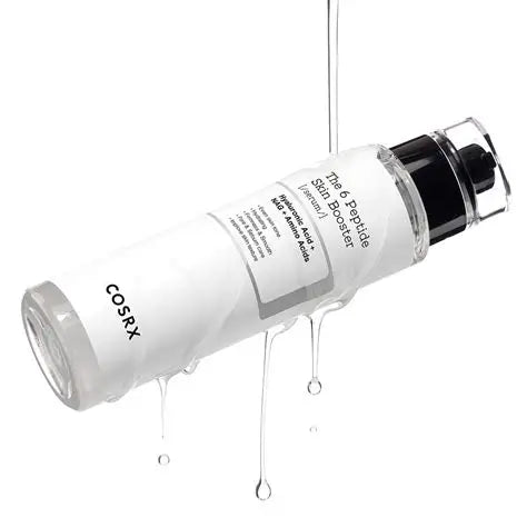 COSRX - The 6 Peptide Skin Booster Serum 150ml