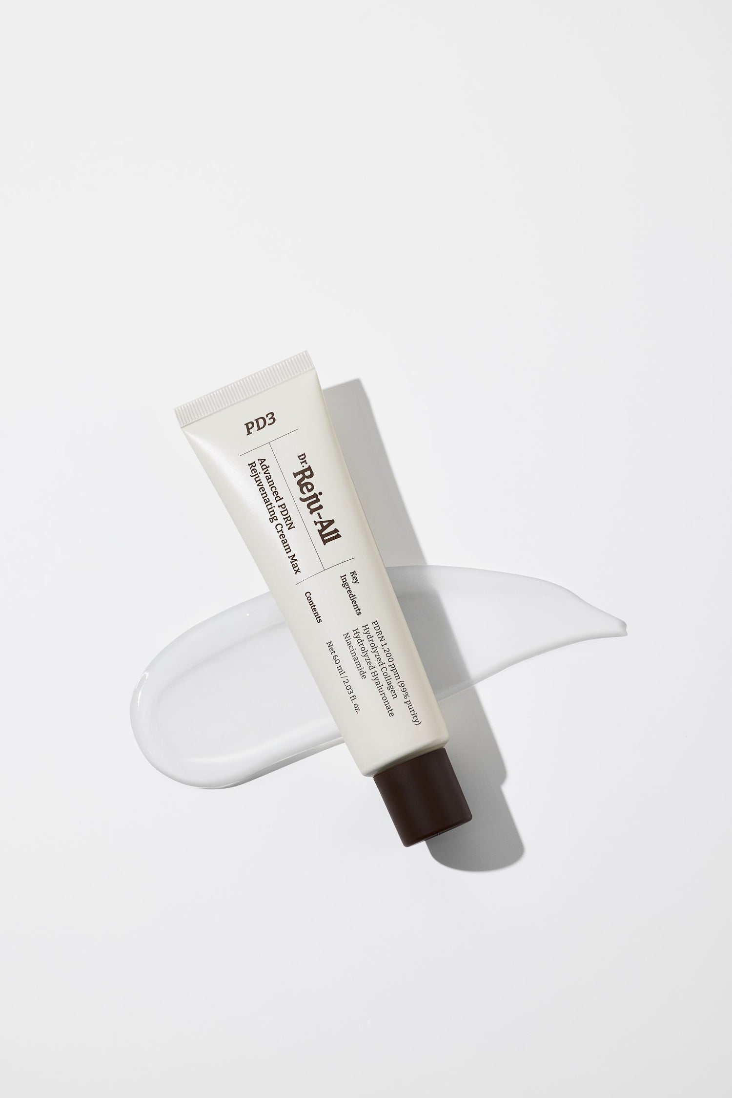 DR.REJU-ALL - Advanced PDRN Rejuvenating Cream 60ml