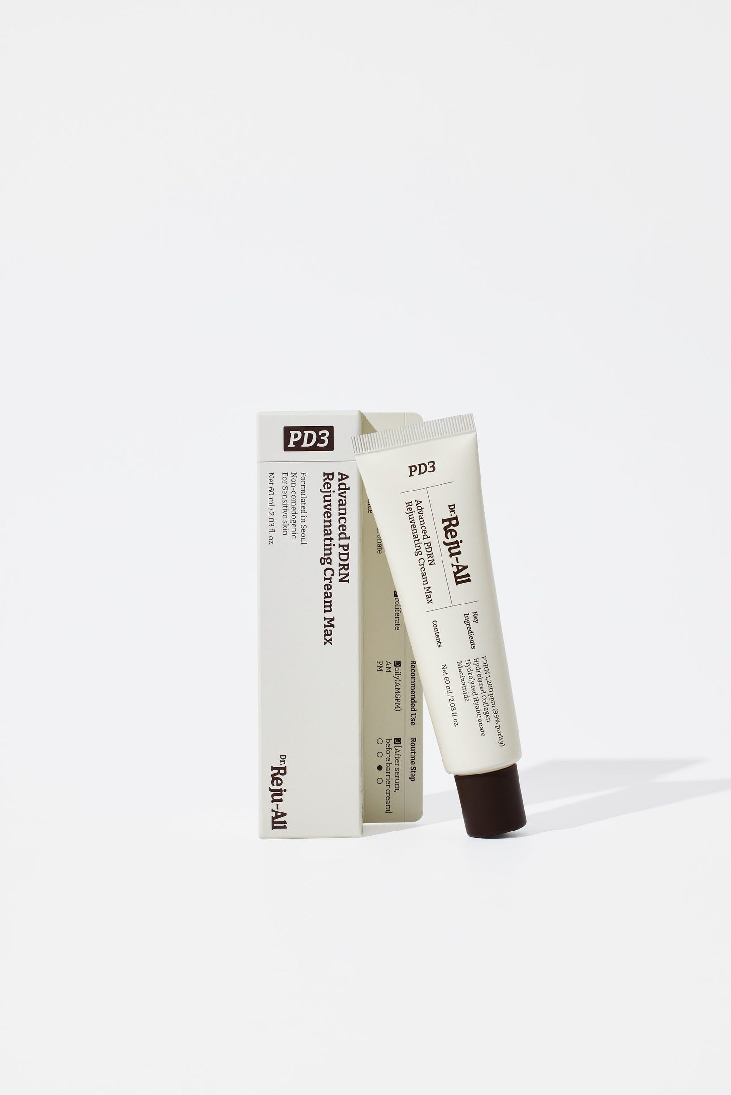 DR.REJU-ALL - Advanced PDRN Rejuvenating Cream 60ml