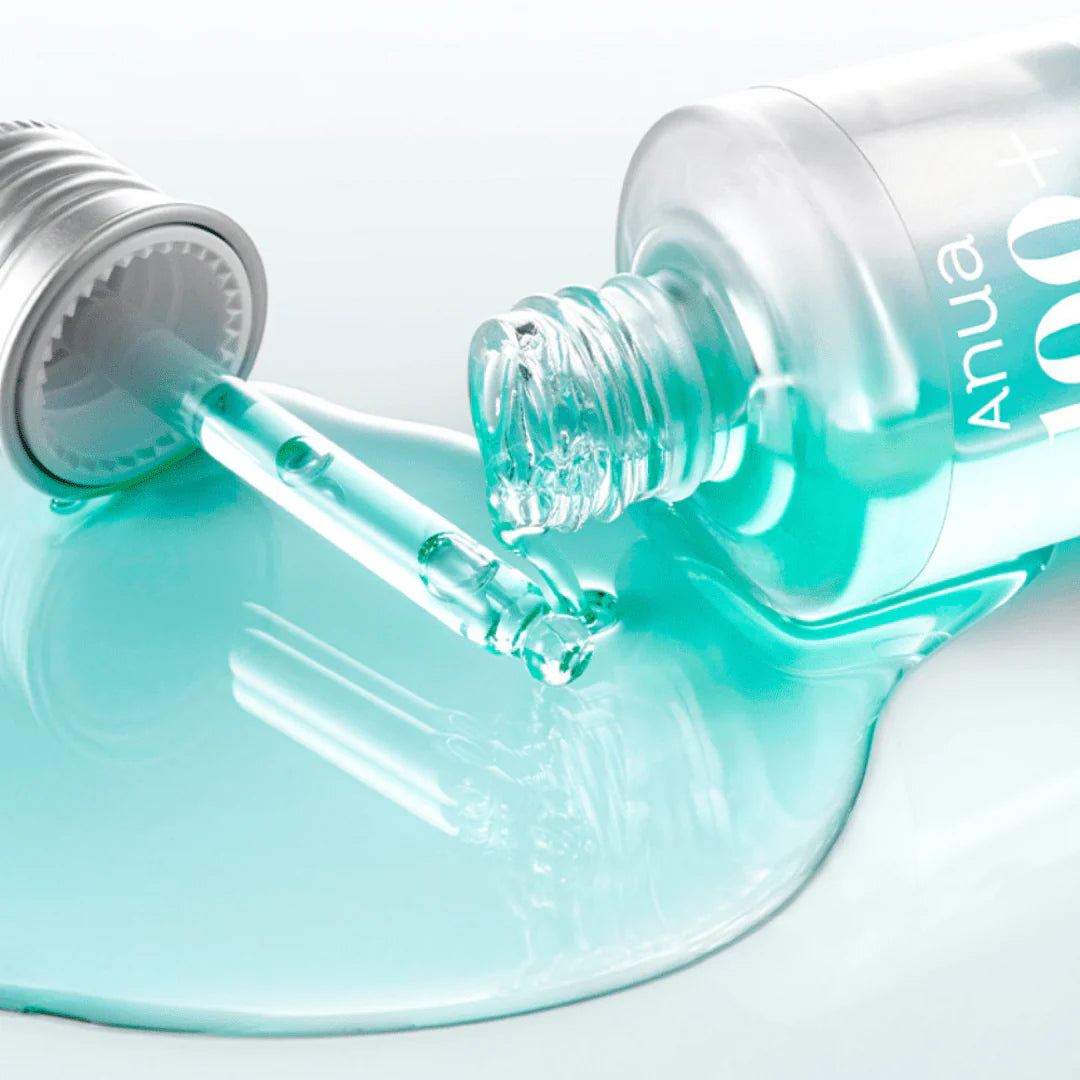 ANUA - PDRN Hyaluronic Acid Capsule 100 Serum 30ml