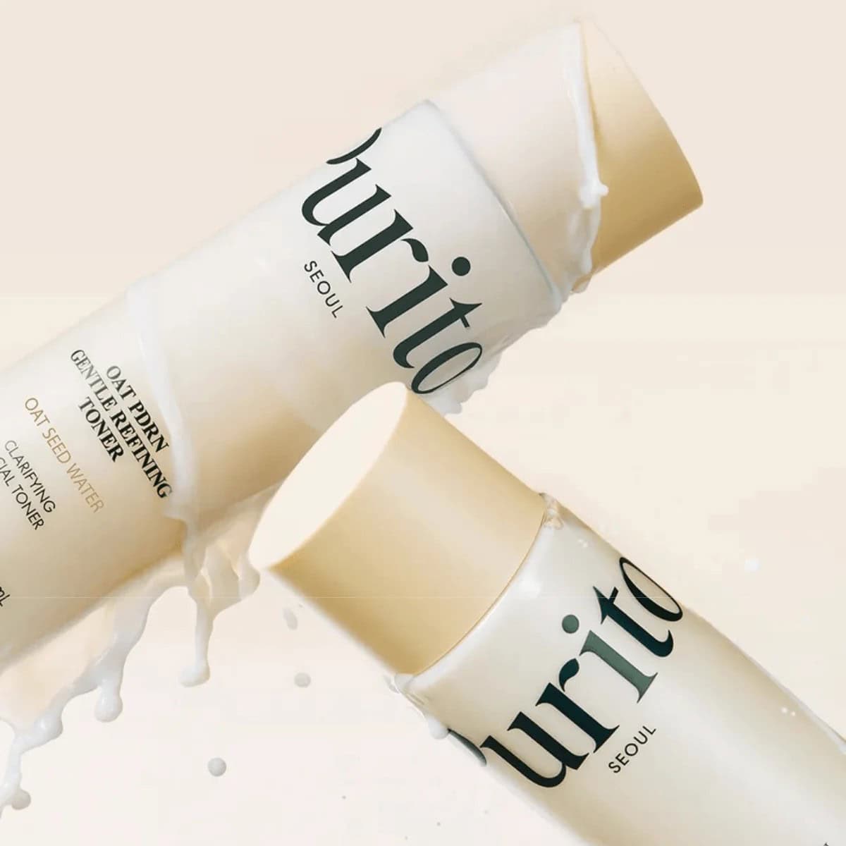 PURITO SEOUL - Oat PDRN Gentle Refining Toner 200ml
