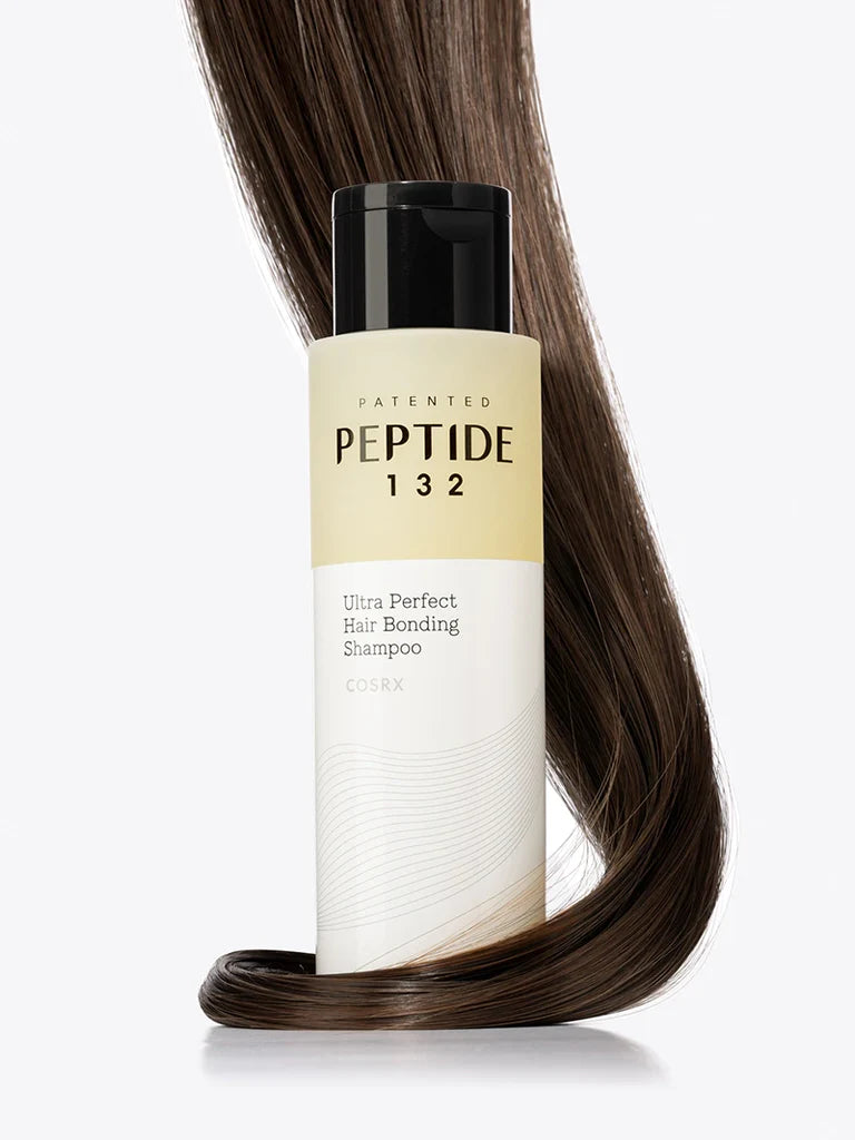 COSRX - PEPTIDE-132 Ultra Perfect Hair Bonding Shampoo 200ml