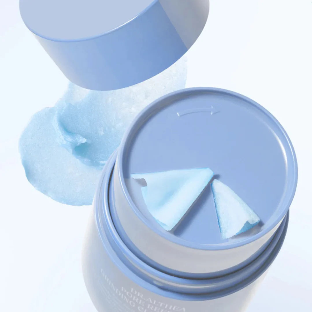 DR.ALTHEA - Pore Refresh Grinding Cleansing Balm 50ml