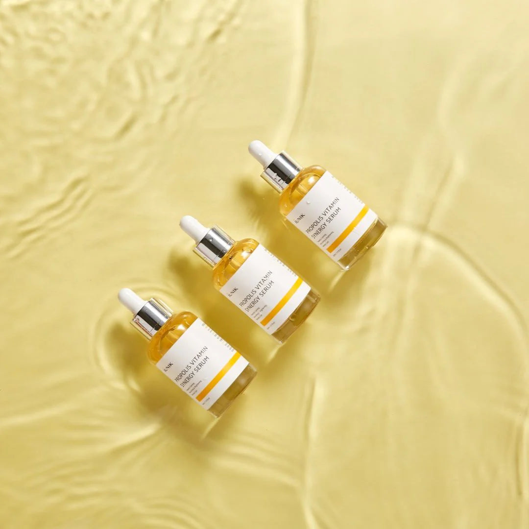 IUNIK - Propolis Vitamin Synergy Serum 50ml