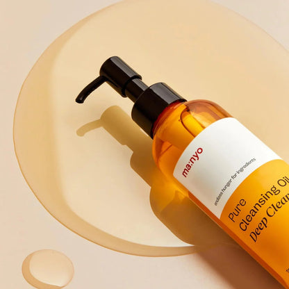 ma:nyo - Pure Cleansing Oil Deep Clean 200ml