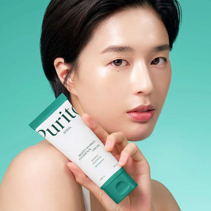 PURITO – Mighty Bamboo Panthenol Cream 100ml