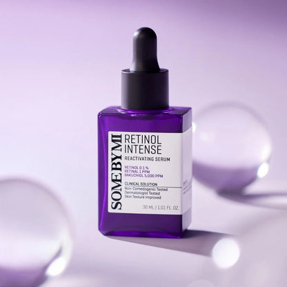 SOME BY MI - Retinol Intense Reactivating Serum 30ml