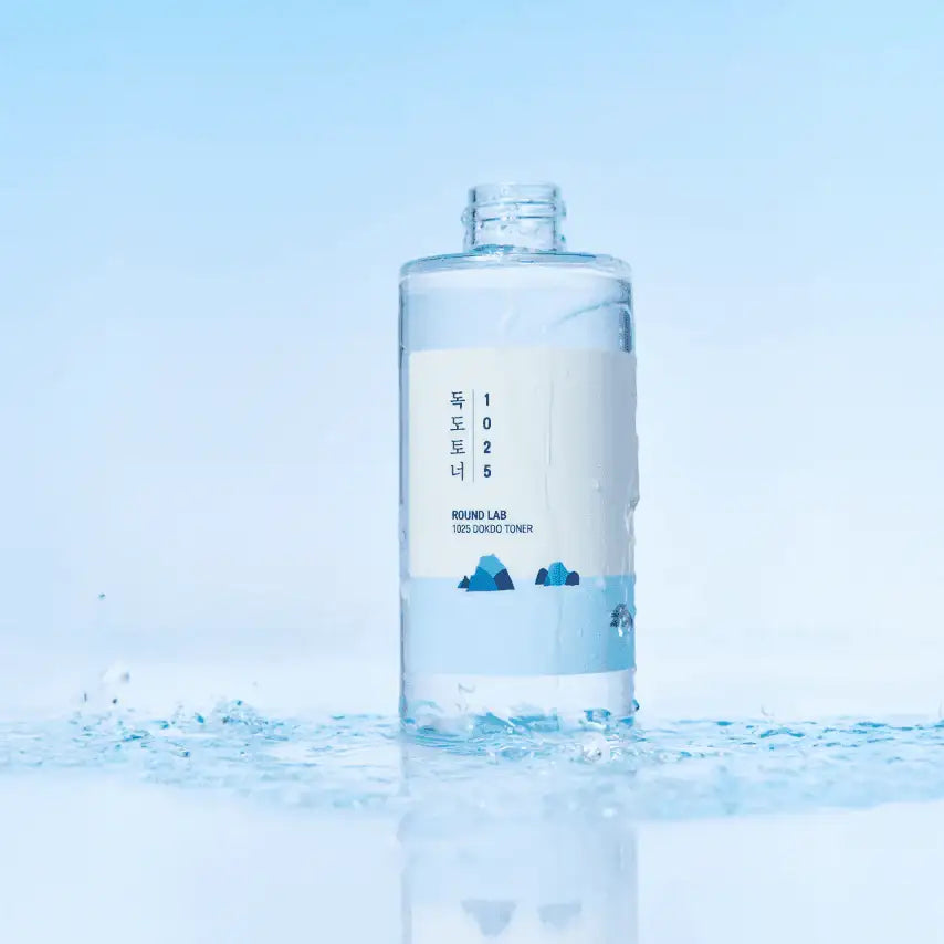 ROUND LAB - 1025 Dokdo Toner 200ml