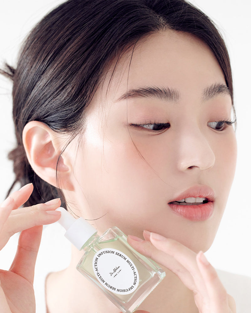 DR.ALTHEA - Multi-Action Infusion Serum 30ml