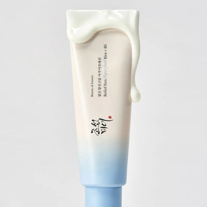 BEAUTY OF JOSEON - Relief Sun Aqua-fresh : Rice + B5 50ml