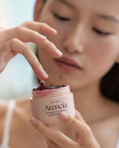 ARENCIA - Fresh Red Smoothie Serum 30 50g