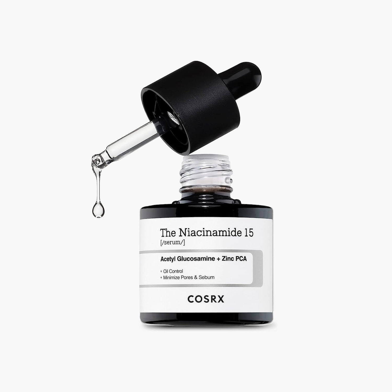 COSRX - The Niacinamide 15 Serum 20ml