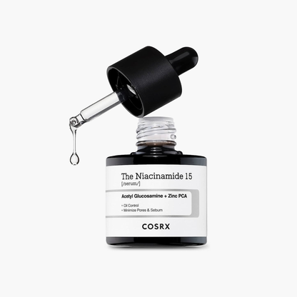 COSRX - The Niacinamide 15 Serum 20ml