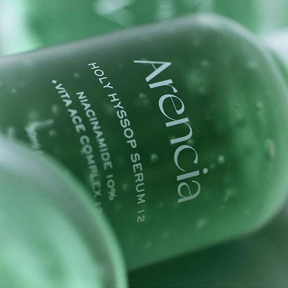 ARENCIA - Holy Hyssop Serum 12 30ml