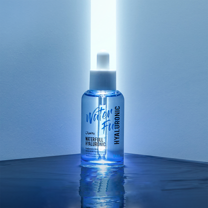 JUMISO - Waterfull Hyaluronic Acid Serum 50ml