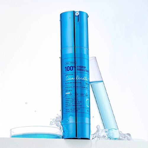 VT COSMETICS - Hydrop Reedle Shot 100ml