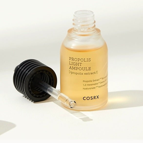 COSRX - Full Fit Propolis Light Ampoule 30ml