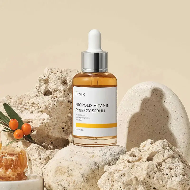 IUNIK - Propolis Vitamin Synergy Serum 50ml