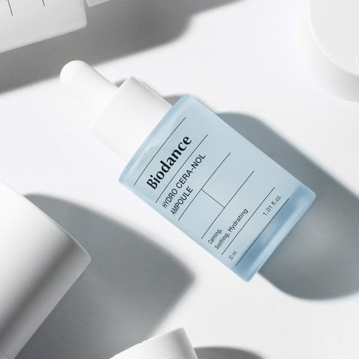 BIODANCE - Hydro Cera-Nol Serum 30ml