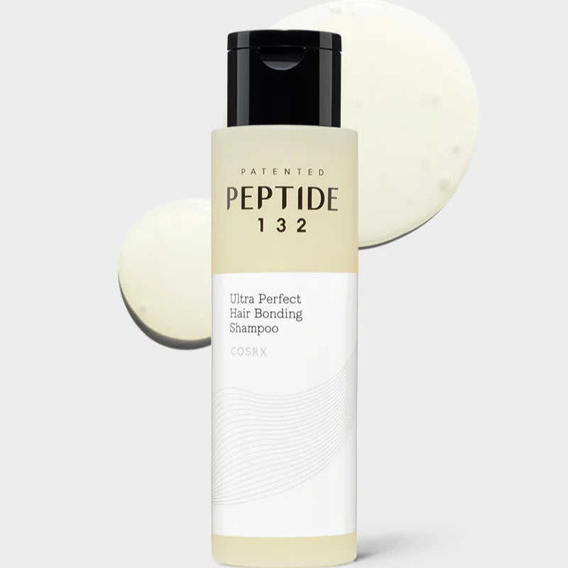 COSRX - PEPTIDE-132 Ultra Perfect Hair Bonding Shampoo 200ml
