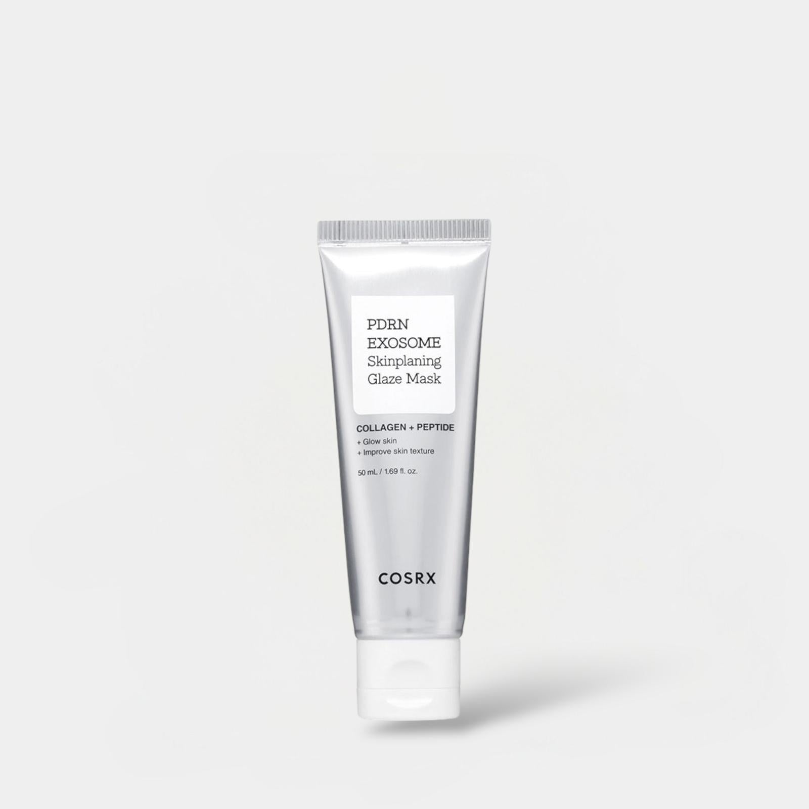 COSRX - PDRN Exosome Skinplaning Glaze Mask 50ml