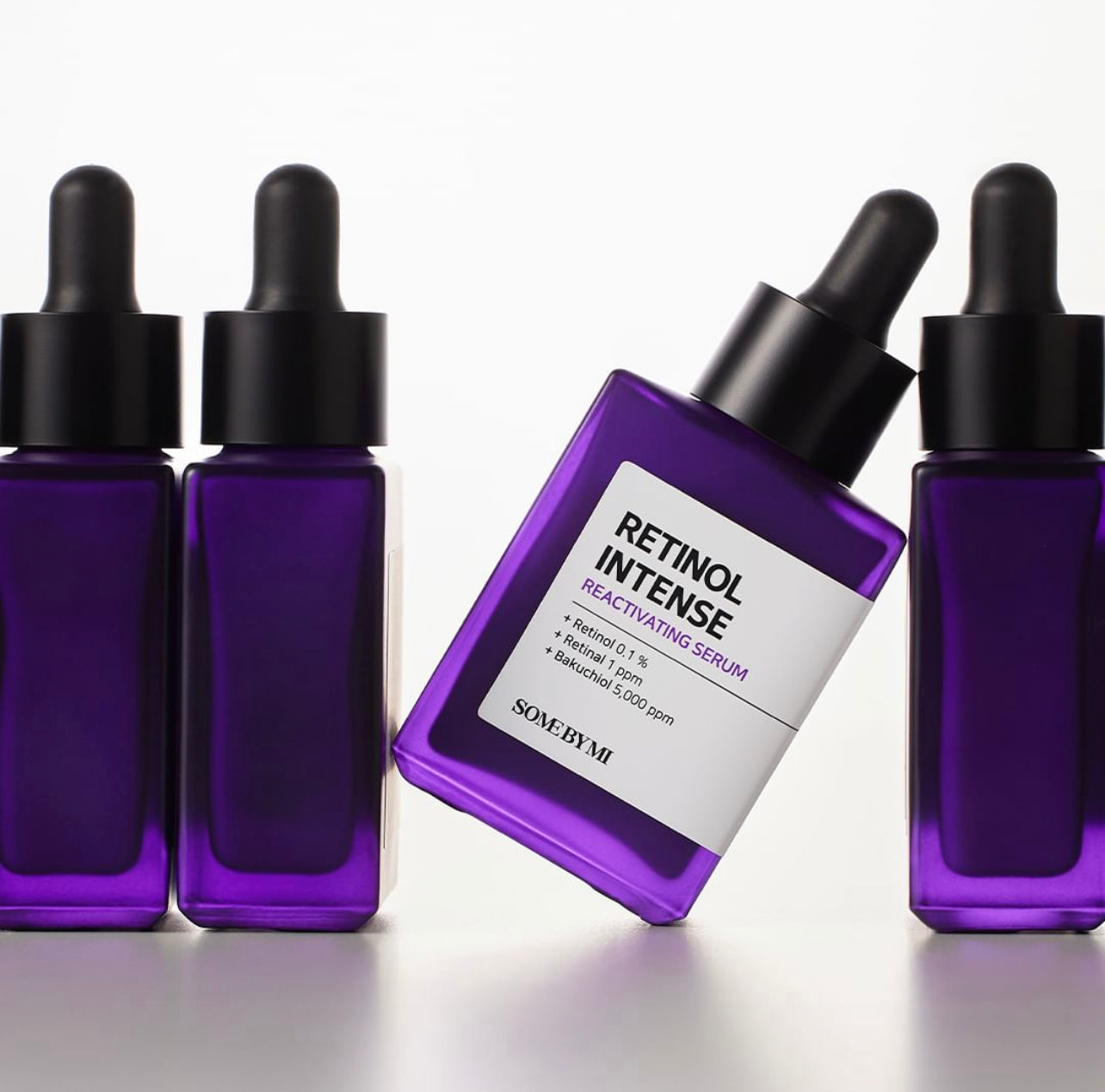 SOME BY MI - Retinol Intense Reactivating Serum 30ml