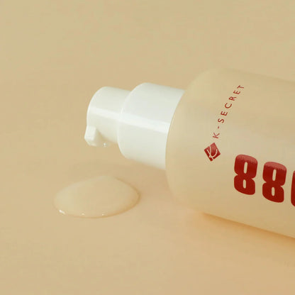 KSECRET SEOUL 1988 - Essence : Snail Mucin 97% + Rice 100ml