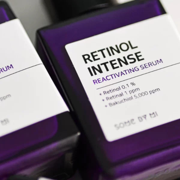 SOME BY MI - Retinol Intense Reactivating Serum 30ml